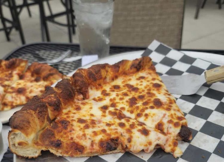 Pizza Restaurants in Lockport New York Guide for 2022