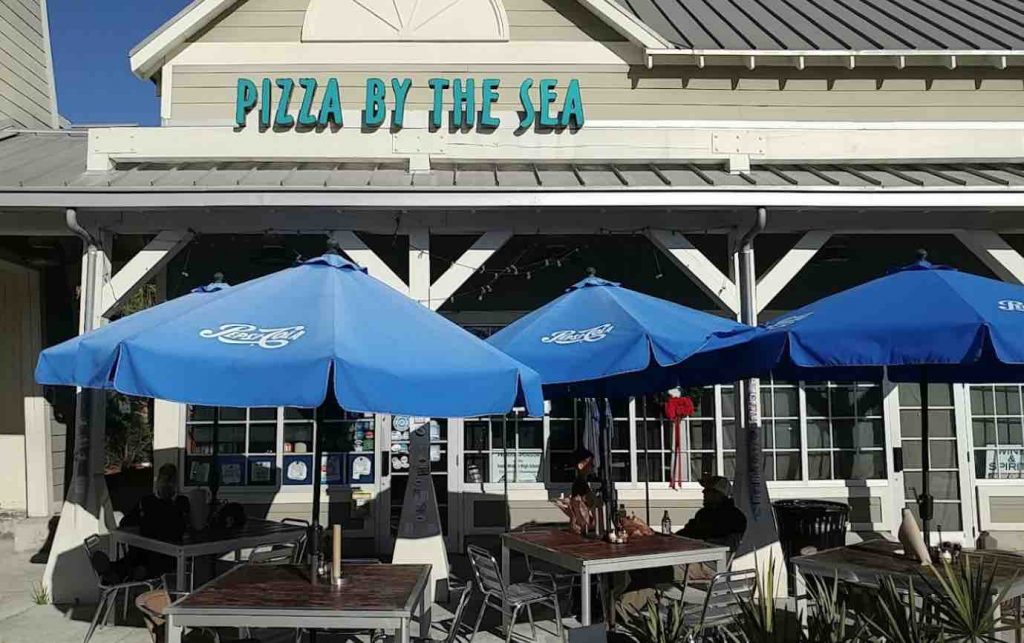 restaurants in seaside fl