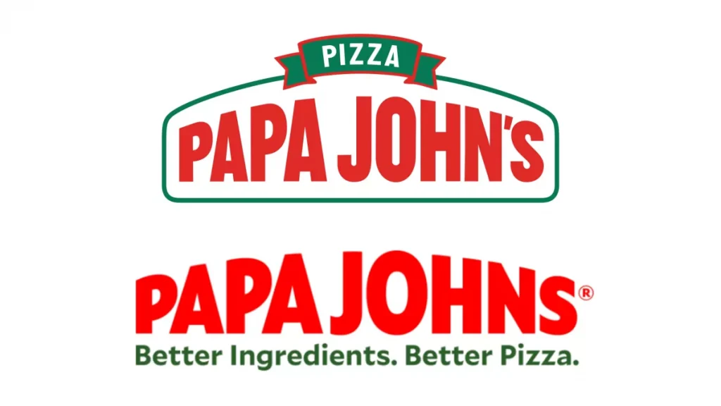 papa john's restaurant logo