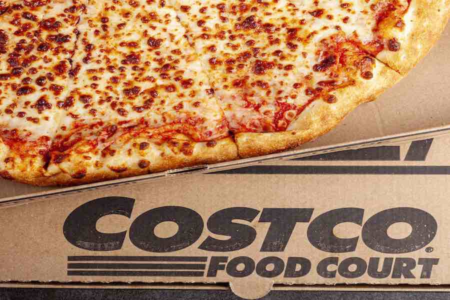Does Costco Pizza Delivery