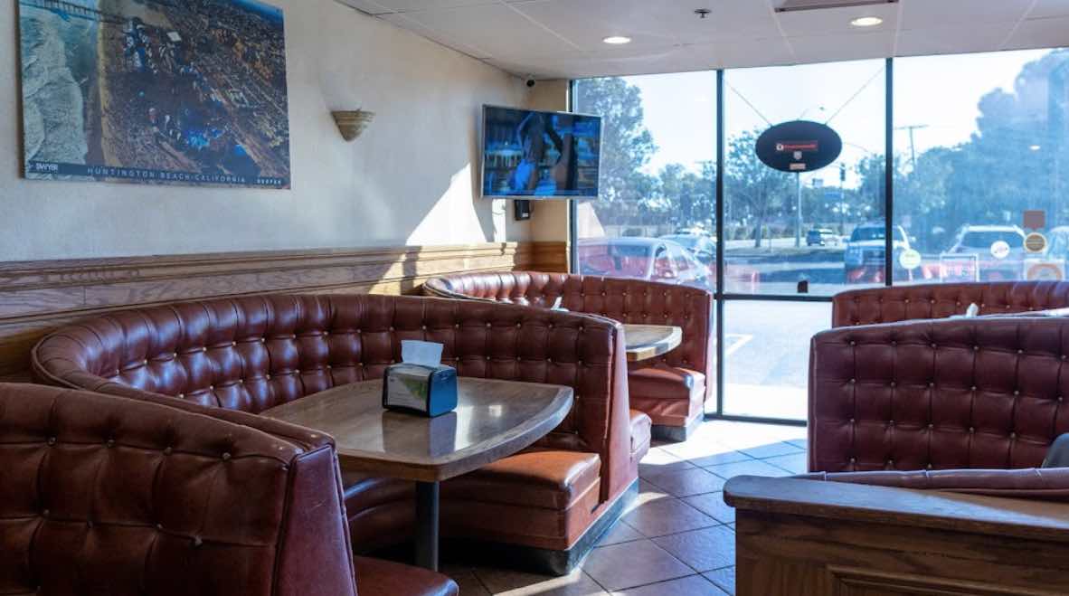 Pizza Restaurants in Huntington Beach for 2023 - Pizza Dimension