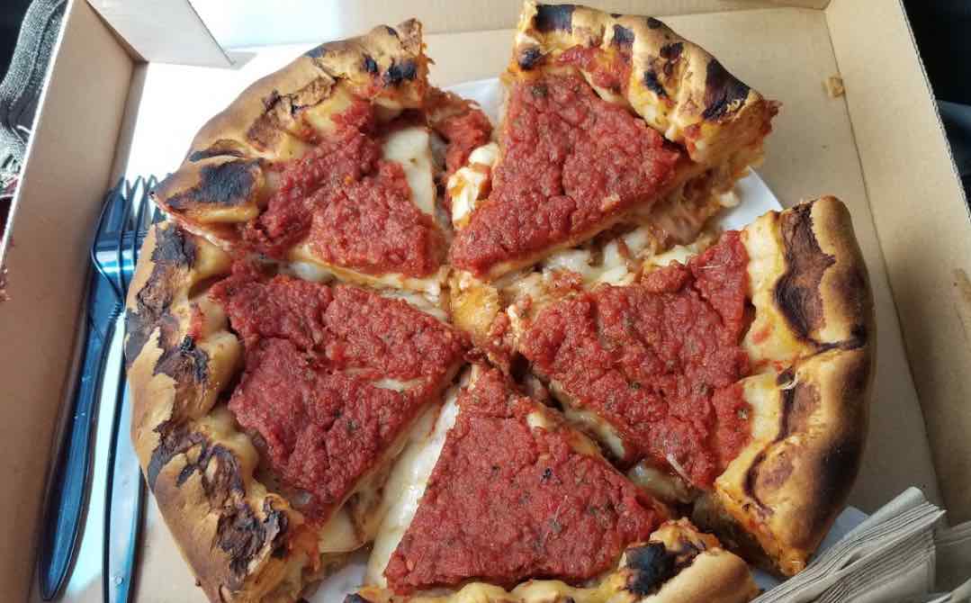 Pizza Restaurants in Huntington Beach for 2023 - Pizza Dimension