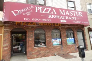 Renatos Pizza in Jersey City