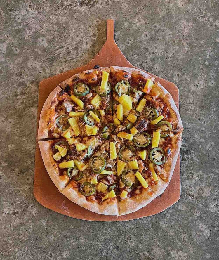 Best Pizza Restaurants in Logan Utah Pizza Dimension