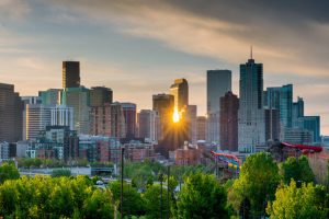 Pizza Places in Denver Colorado