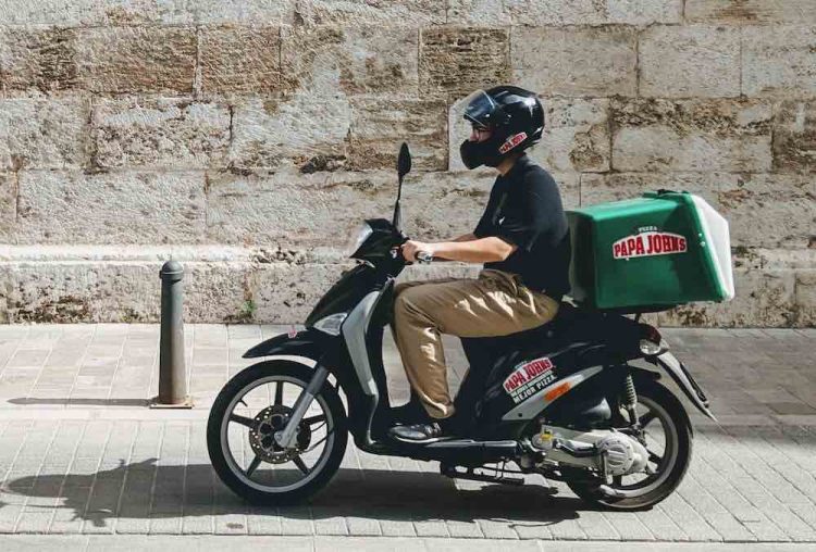 How Much to Tip Pizza Delivery Drivers Pizza Tipping Calculator