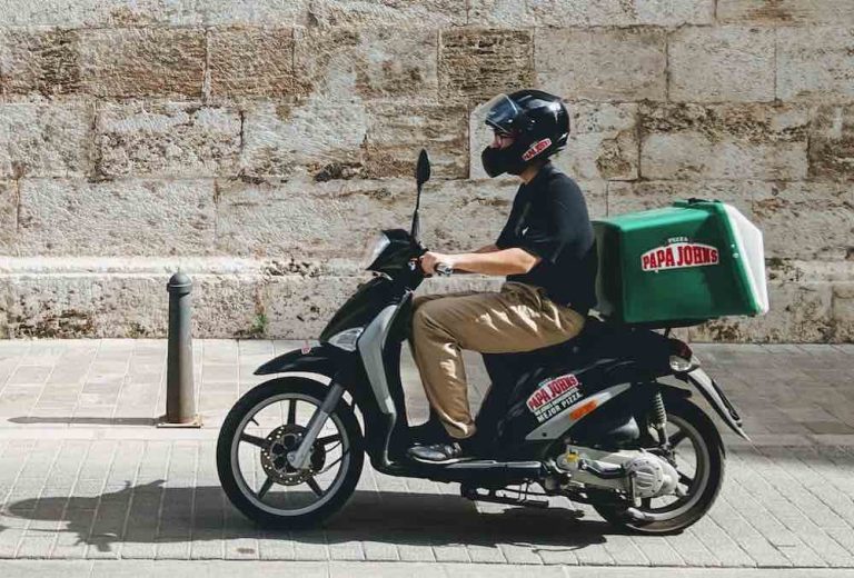 How Much to Tip Pizza Delivery Drivers Pizza Tipping Calculator